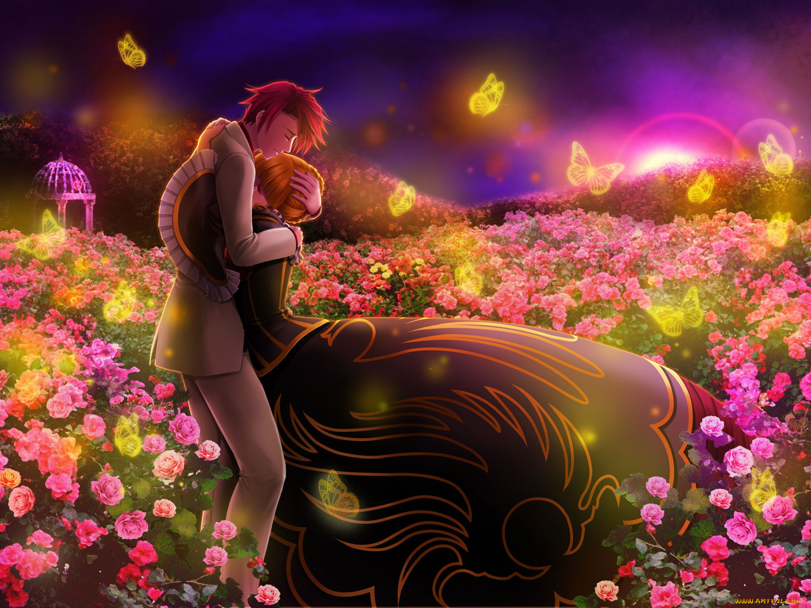 , umineko, no, naku, koro, ni